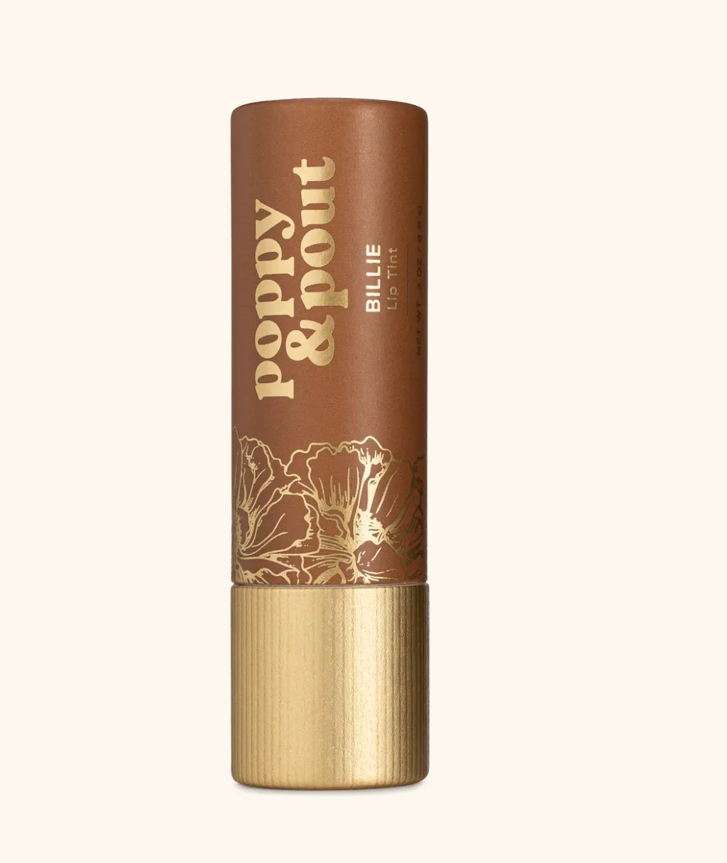 Poppy & Pout Colored Lip Tints