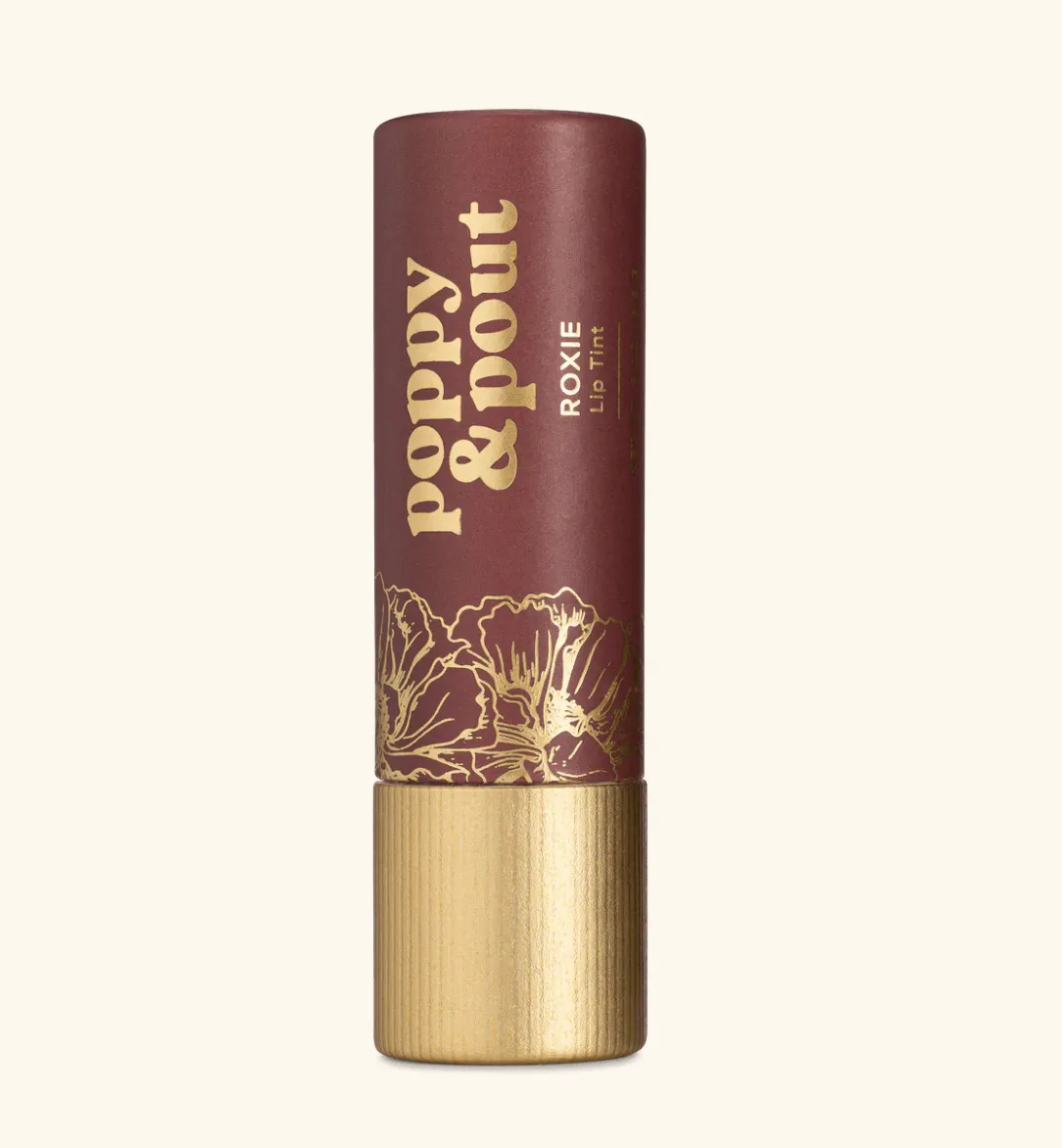 Poppy & Pout Colored Lip Tints