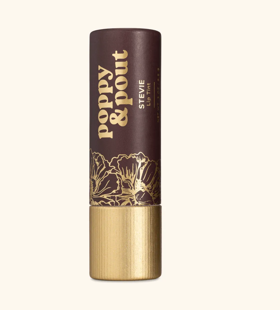 Poppy & Pout Colored Lip Tints