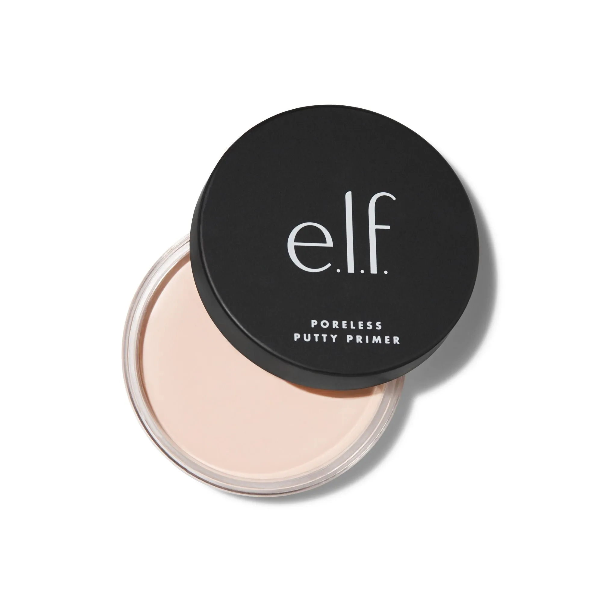 Poreless Putty Primer