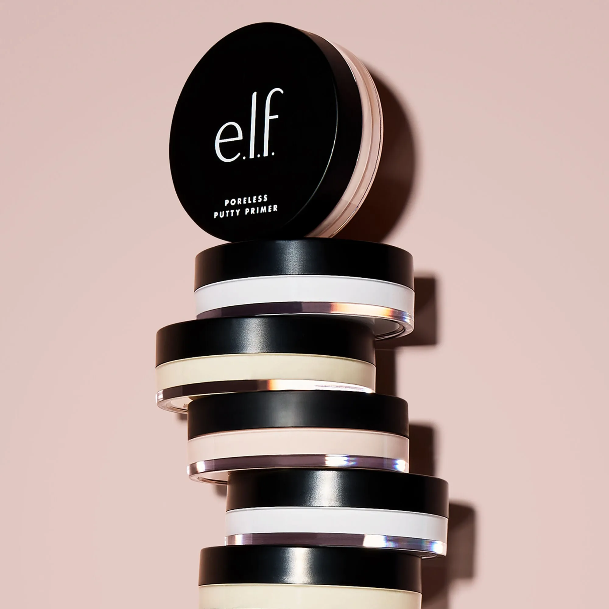 Poreless Putty Primer