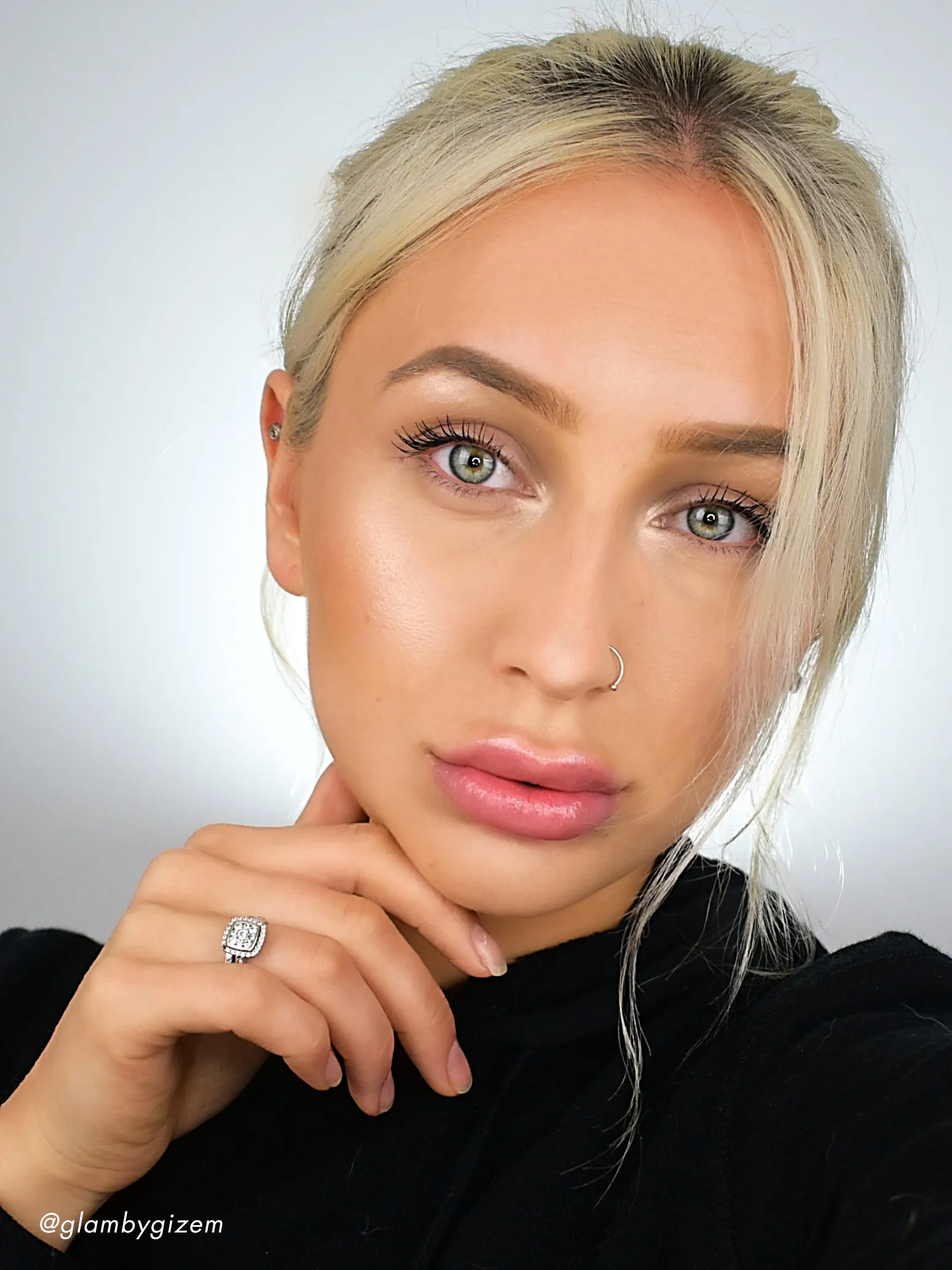 Poreless Putty Primer