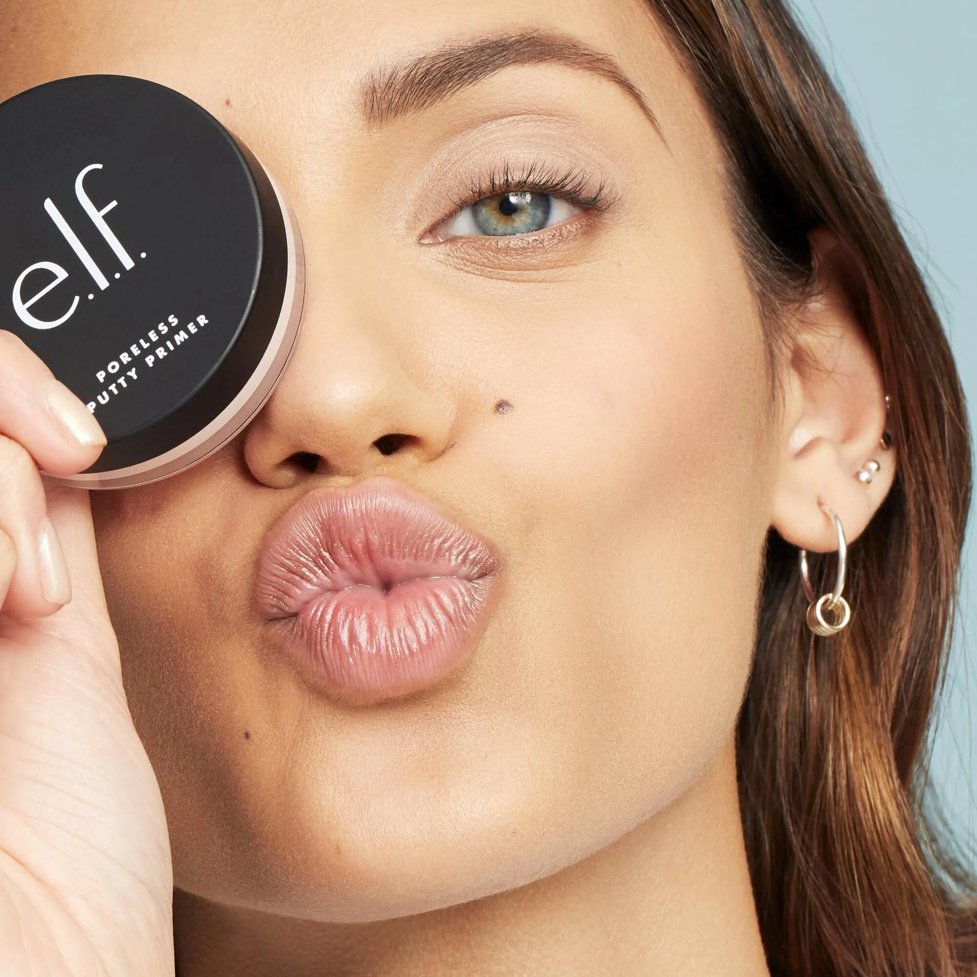 Poreless Putty Primer