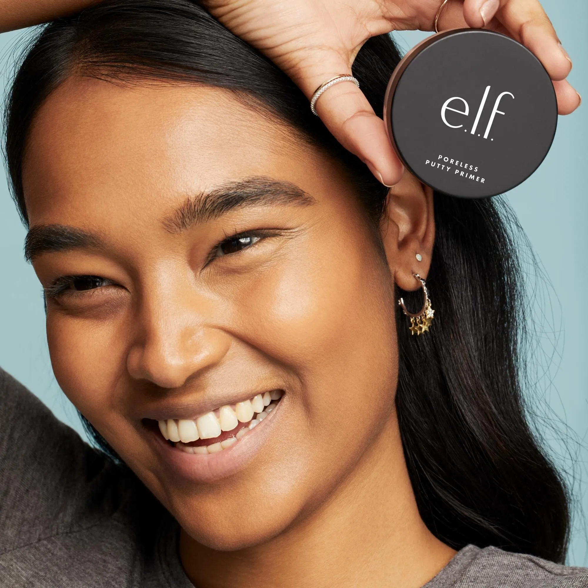 Poreless Putty Primer