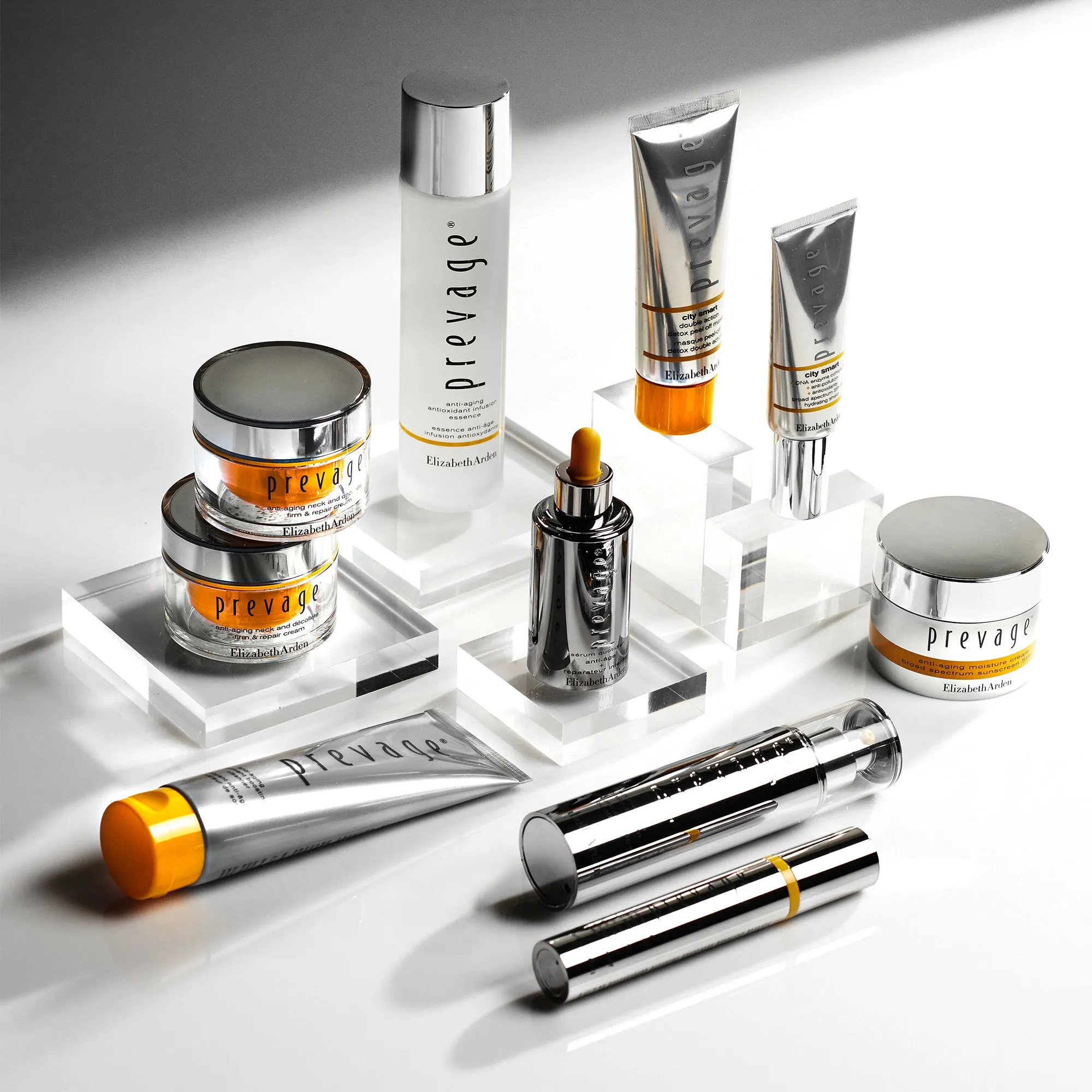 PREVAGE®   Intensive Repair Eye Serum