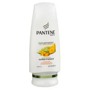 Pro-V Nature Fusion Moisturizing Conditioner 12 Oz By Pantene
