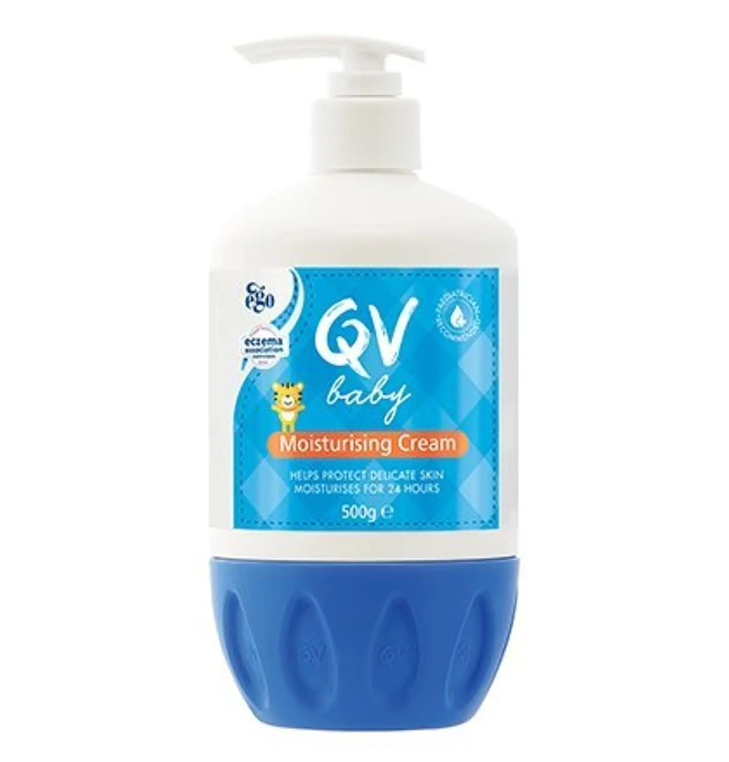 QV Baby Moisturising Cream 500g