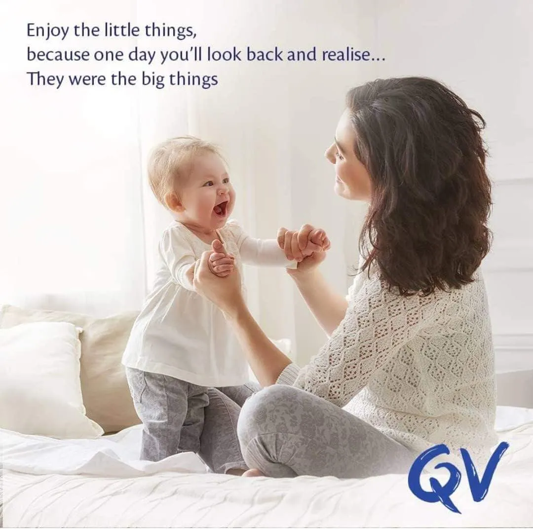 QV Baby Moisturising Cream 500g