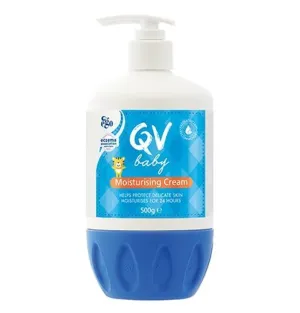 QV Baby Moisturising Cream 500g