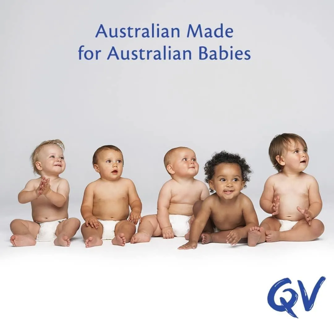 QV Baby Moisturising Cream 500g