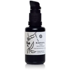 Radiate – Facial Moisturizing Oil