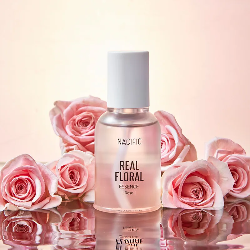 Real Floral Rose Essence (50g)