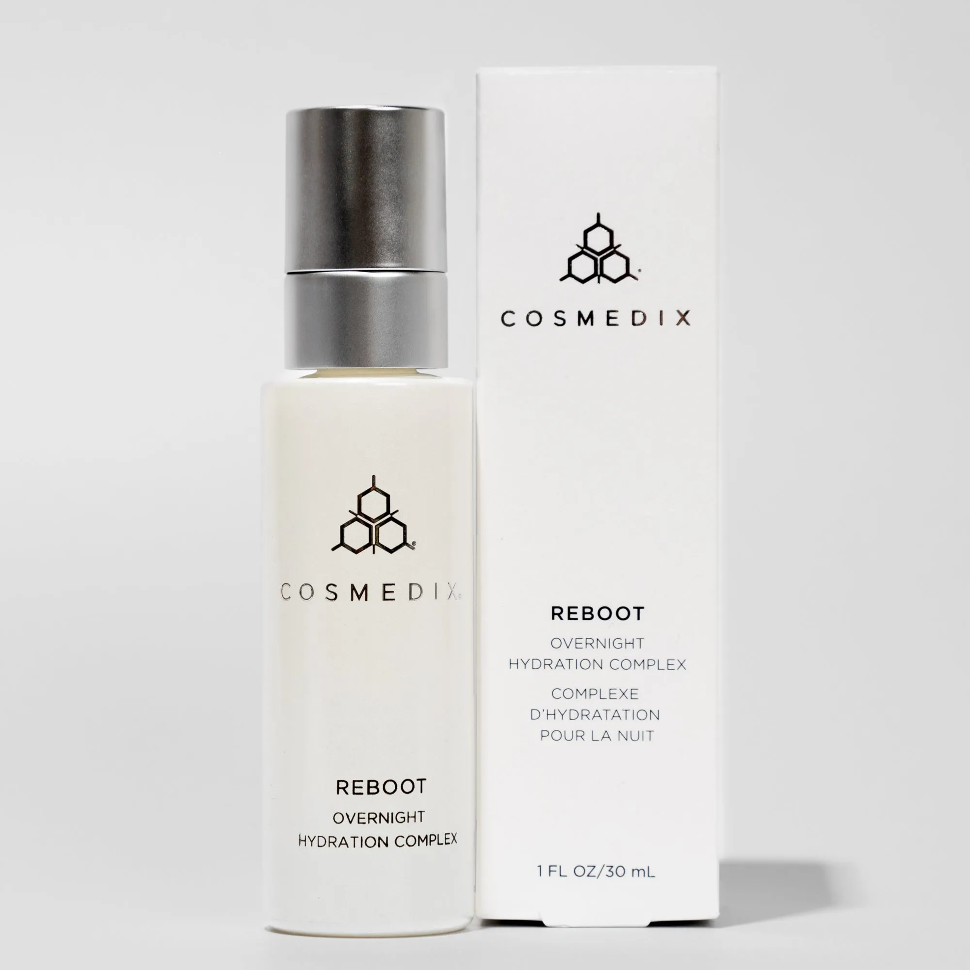 Reboot Overnight Hydration Complex
