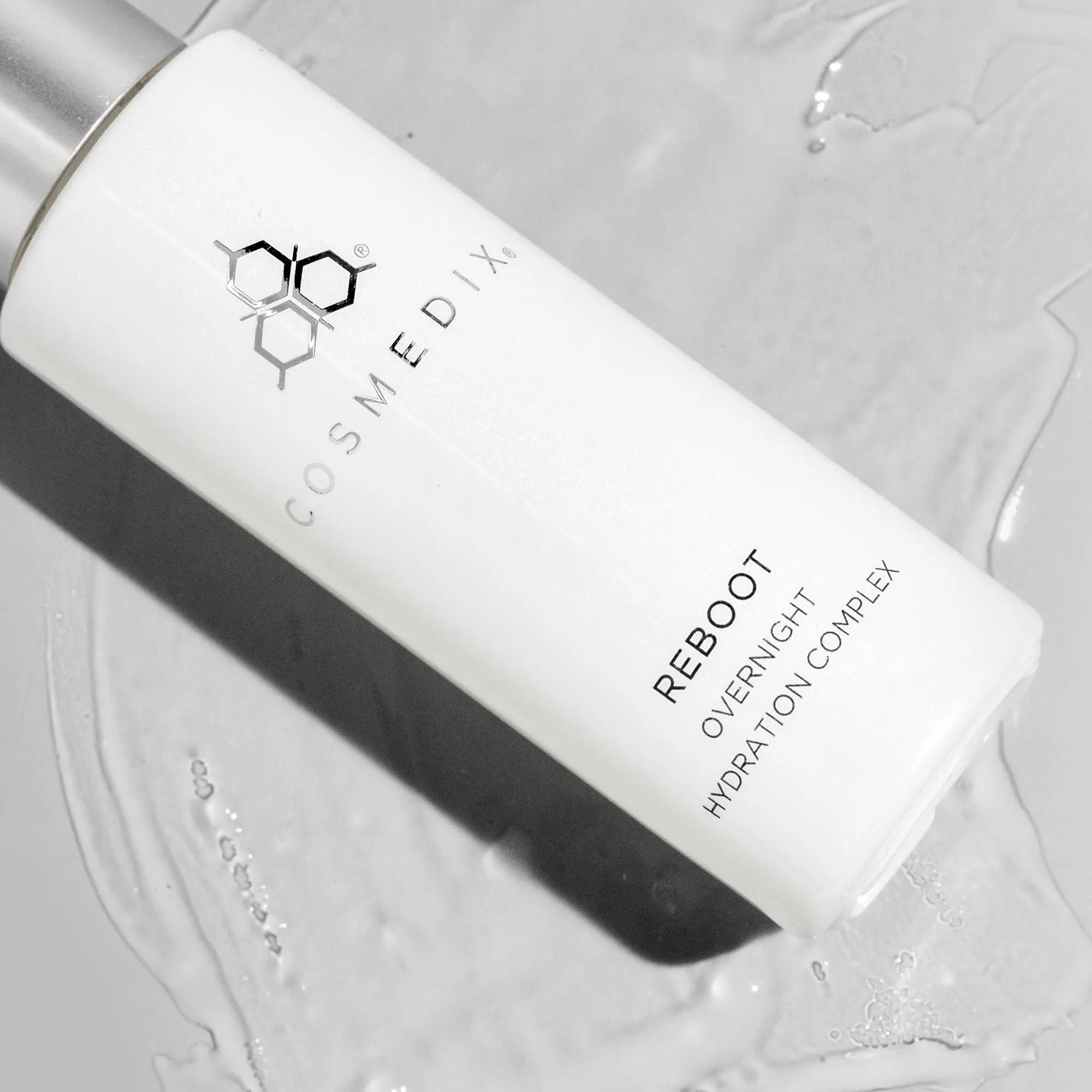 Reboot Overnight Hydration Complex