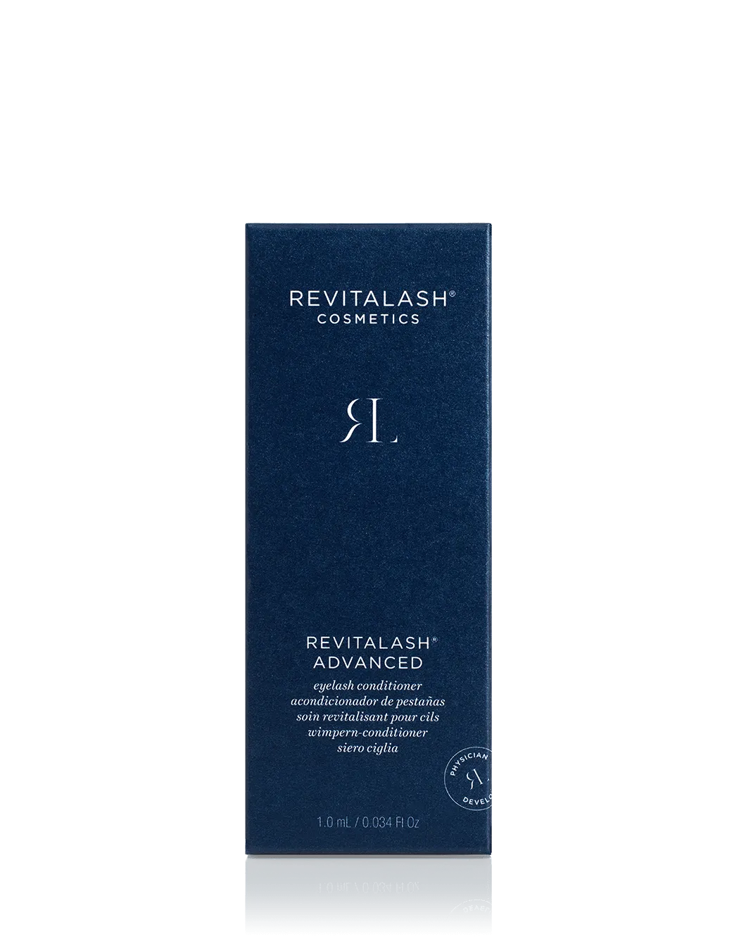 RevitaLash® Advanced (Test INTL variant)
