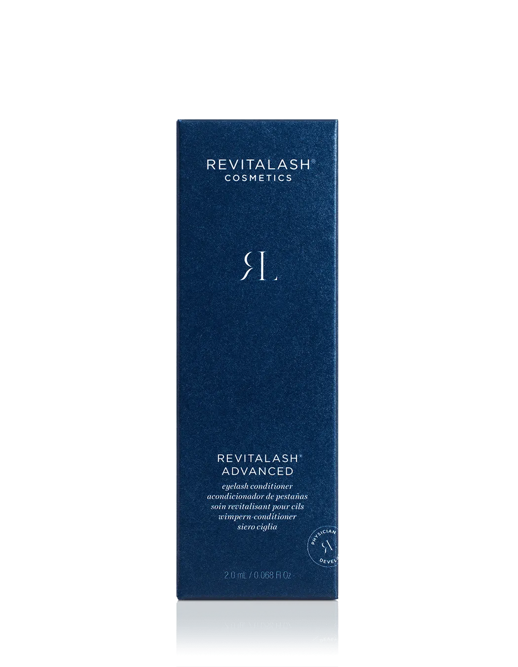 RevitaLash® Advanced (Test INTL variant)