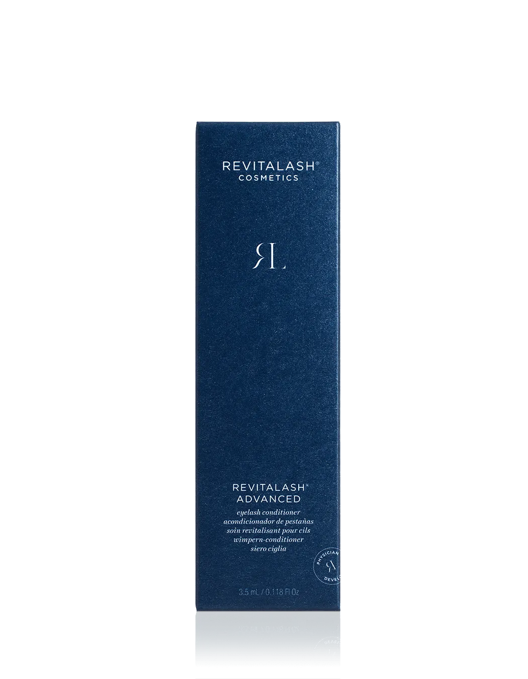 RevitaLash® Advanced (Test INTL variant)