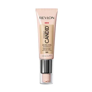 REVLON - PhotoReady Candid Natural Finish Anti-Pollution Foundation, Buff - 0.75 fl. oz. (22 ml)