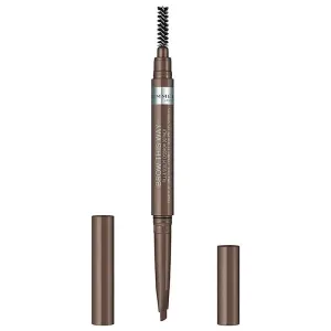 Rimmel London Brow This Way Fill & Sculpt Eyebrow Definer