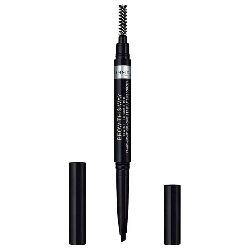 Rimmel London Brow This Way Fill & Sculpt Eyebrow Definer