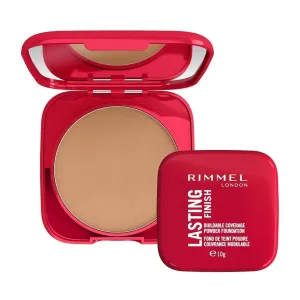 Rimmel London Lasting Finish Compact Foundation - 005 Ivory