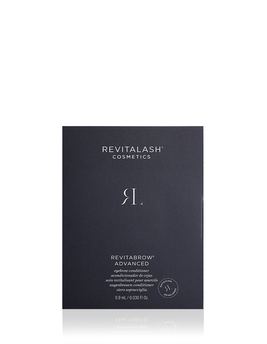 Sample - RevitaBrow® Advanced