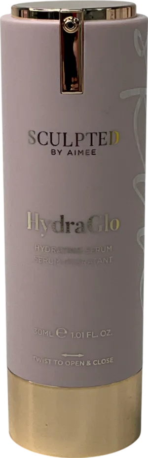 Sculpted by Aimee Hydraglo Serum 30ml