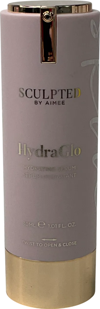 Sculpted by Aimee Hydraglo Serum 30ml