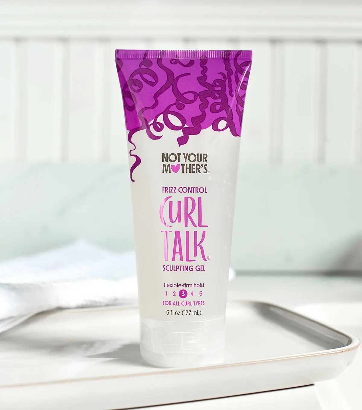 Sculpting Gel