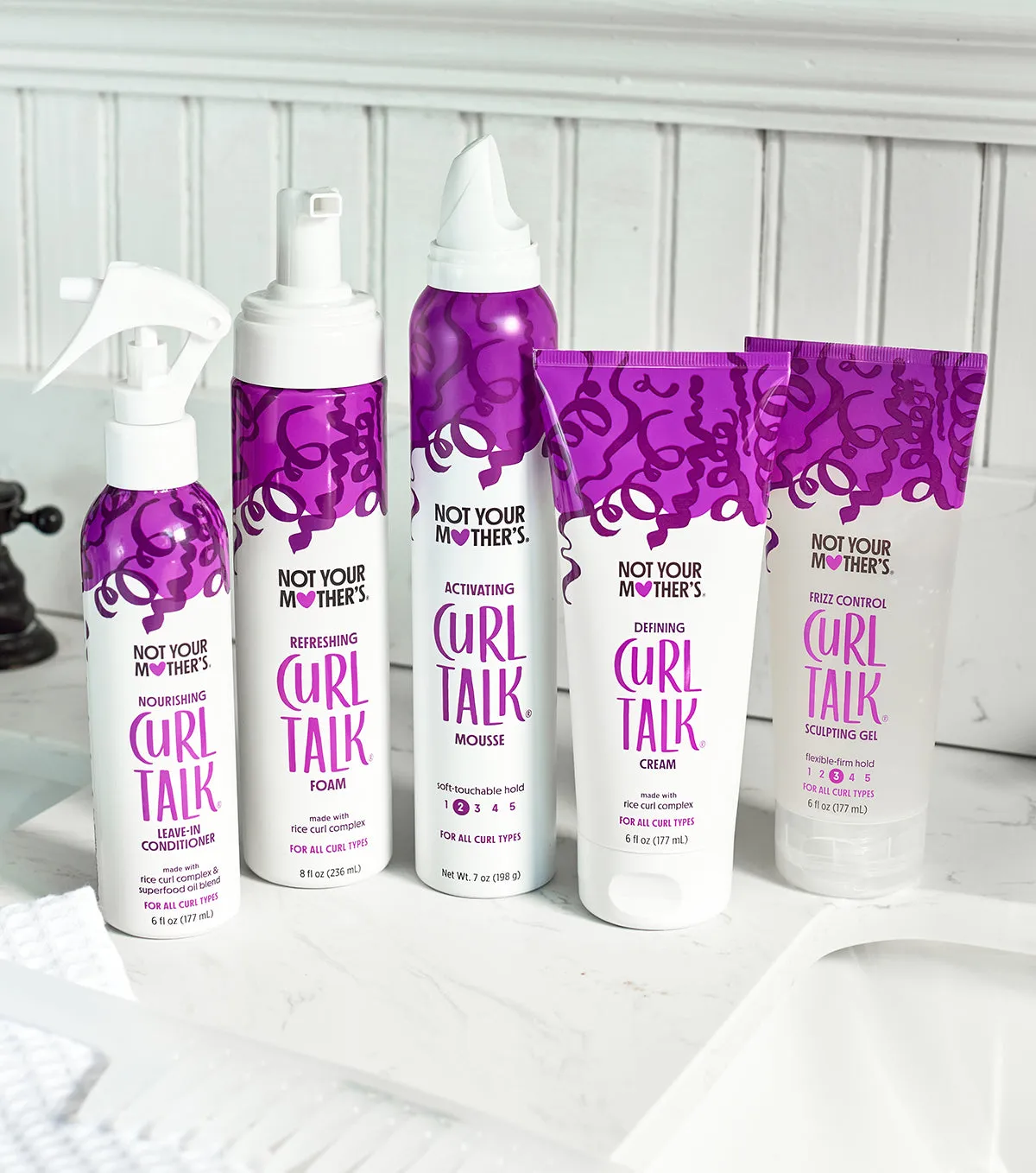 Sculpting Gel