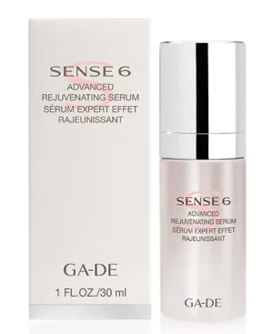 SENSE 6
