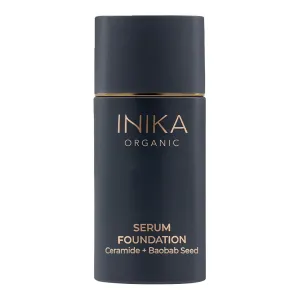 Serum Foundation