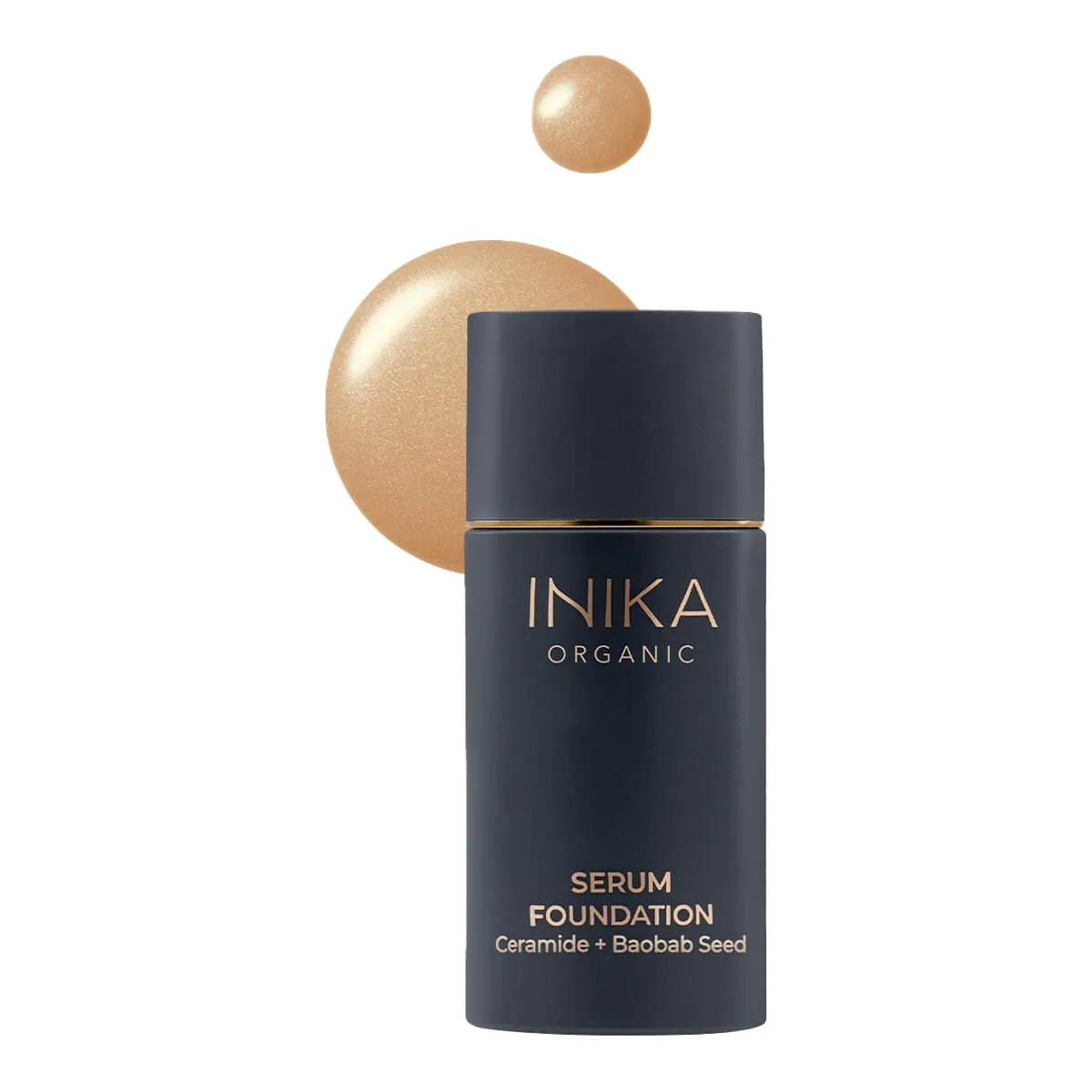 Serum Foundation