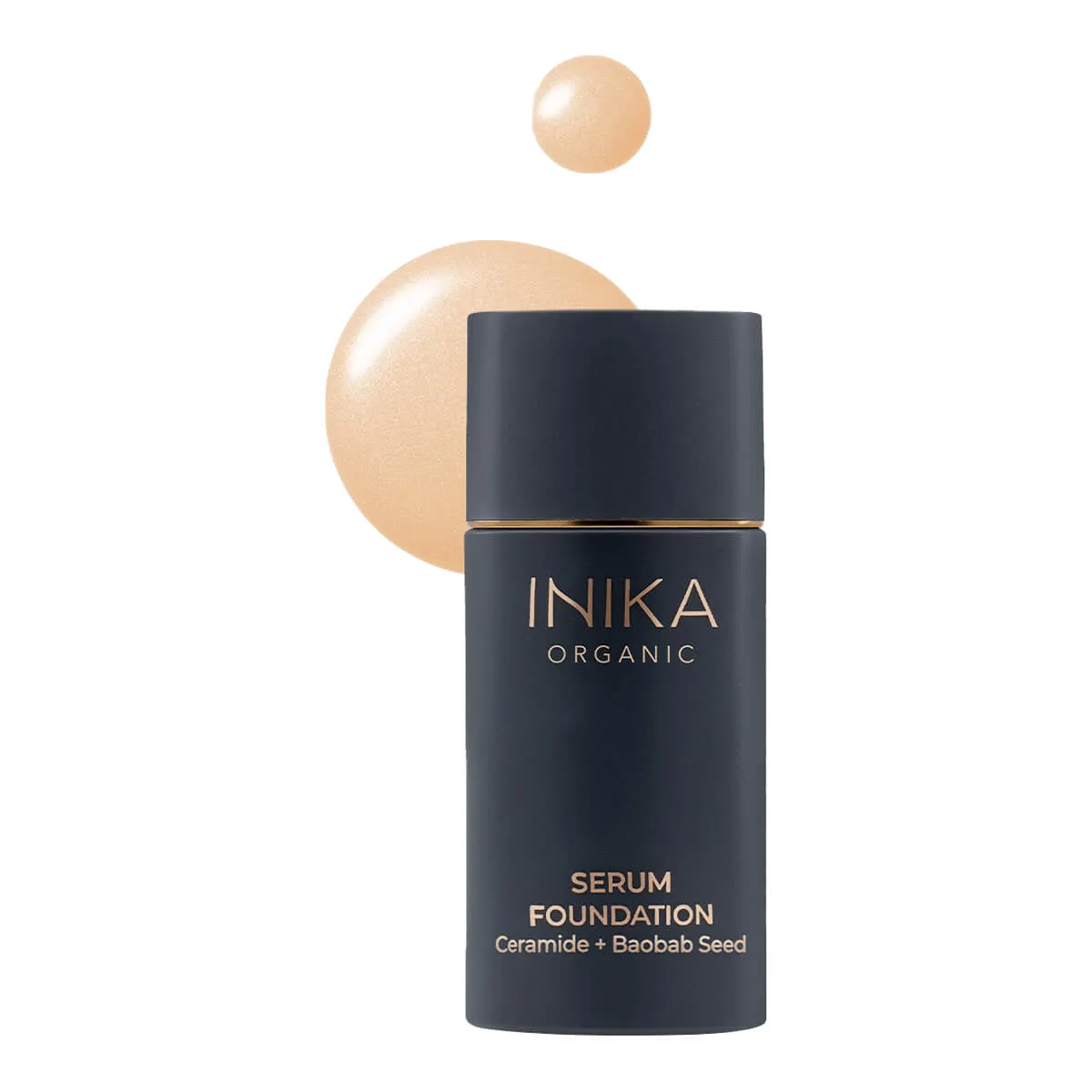 Serum Foundation