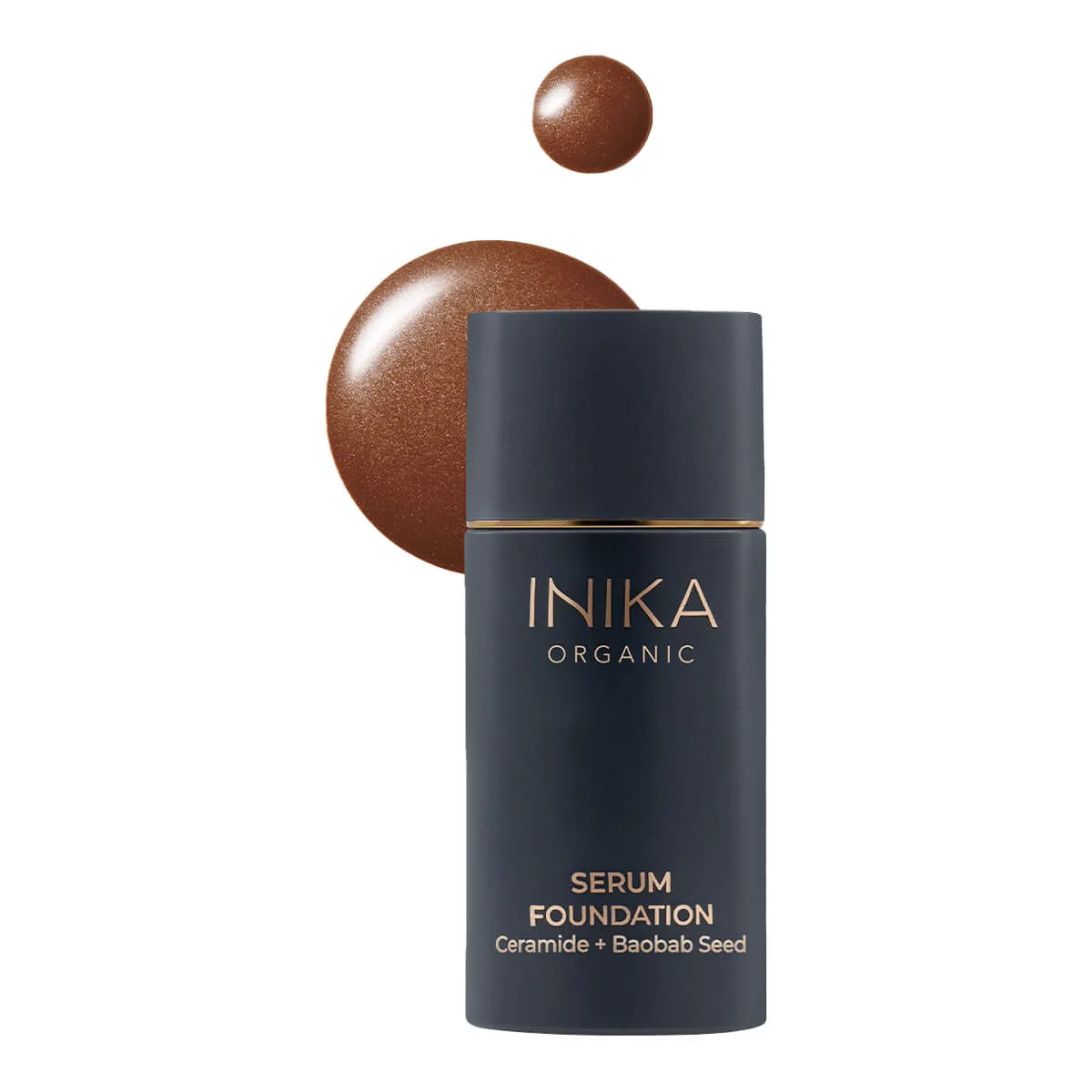 Serum Foundation