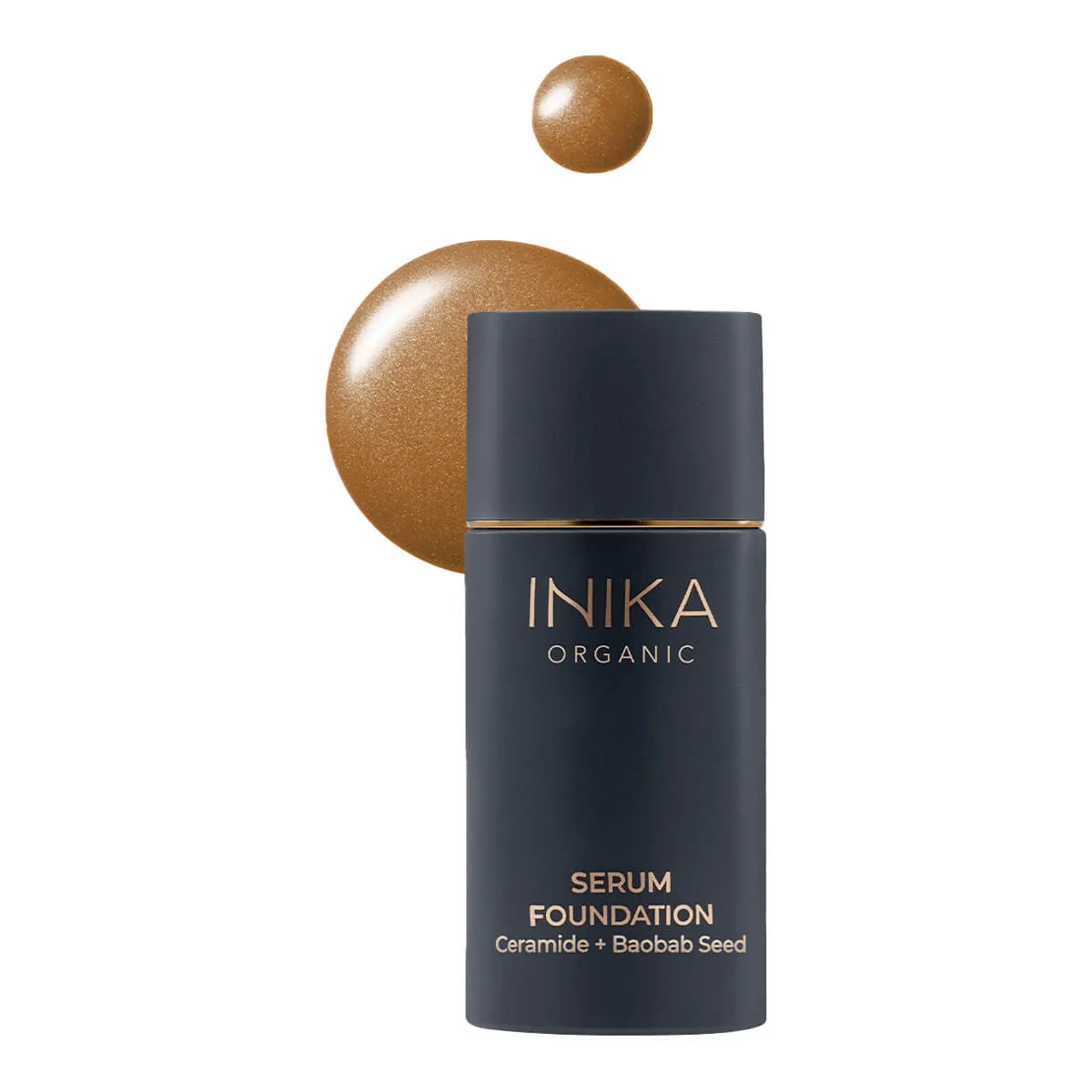 Serum Foundation