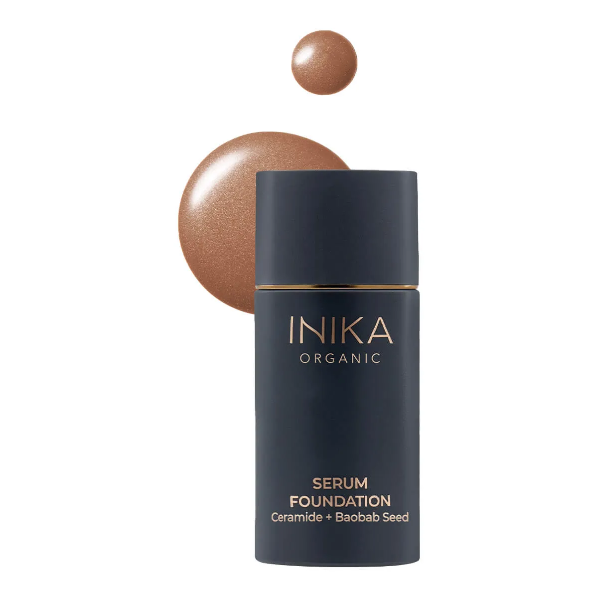 Serum Foundation