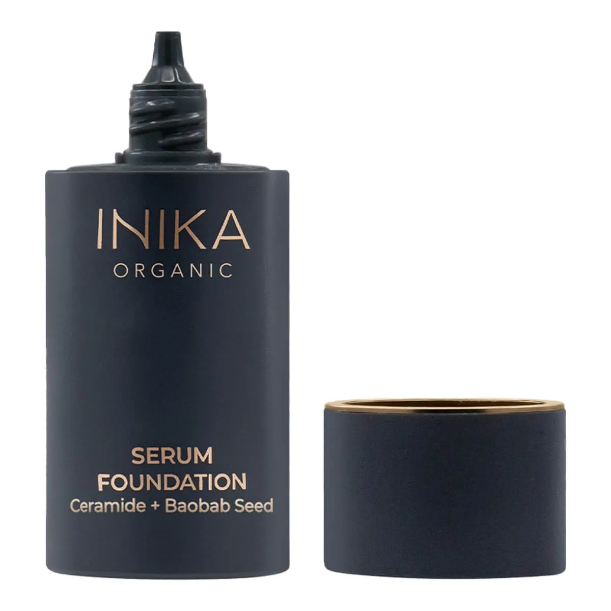 Serum Foundation