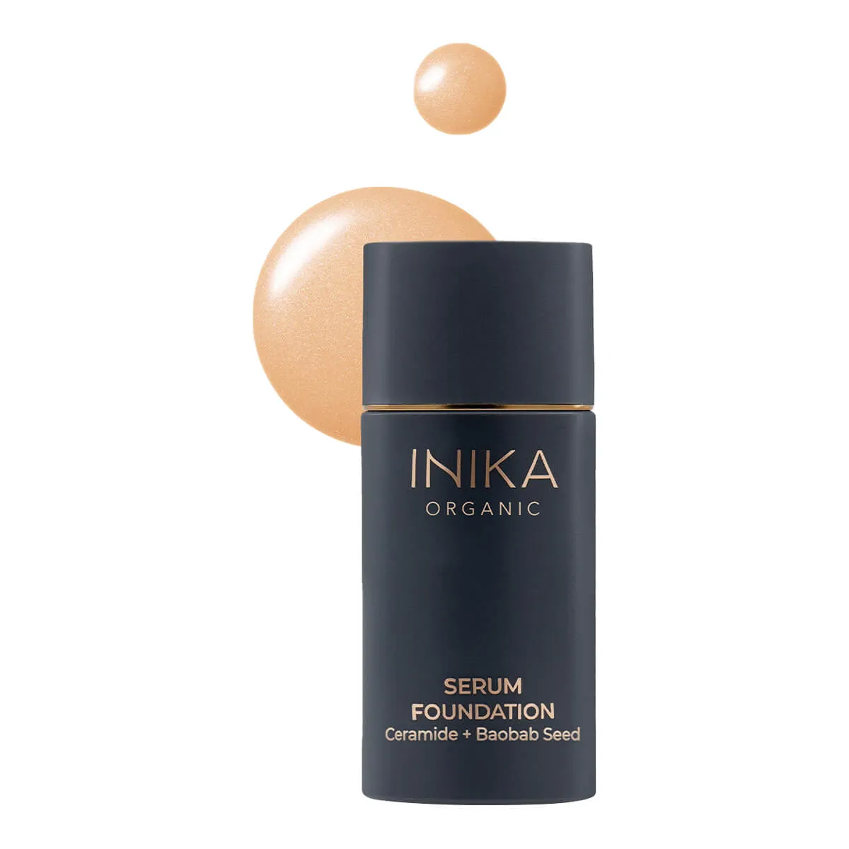 Serum Foundation