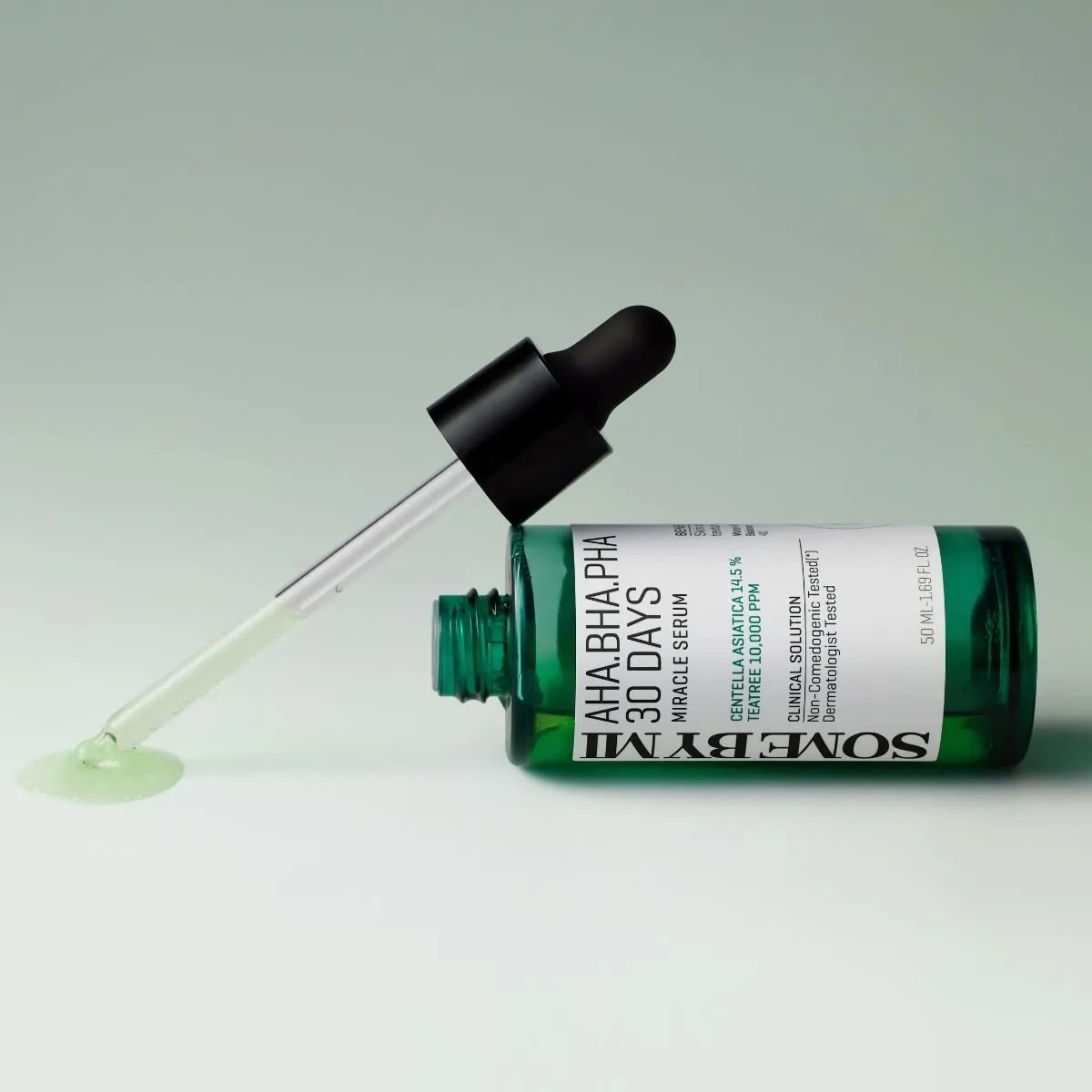 Serum Some By Mi AHA-BHA-PHA 30Days Miracle Serum 50ml