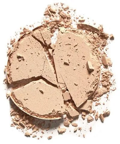 Shell Mineral Powder Foundation