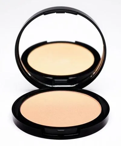 Shell Mineral Powder Foundation