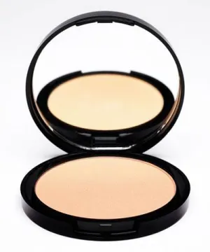 Shell Mineral Powder Foundation
