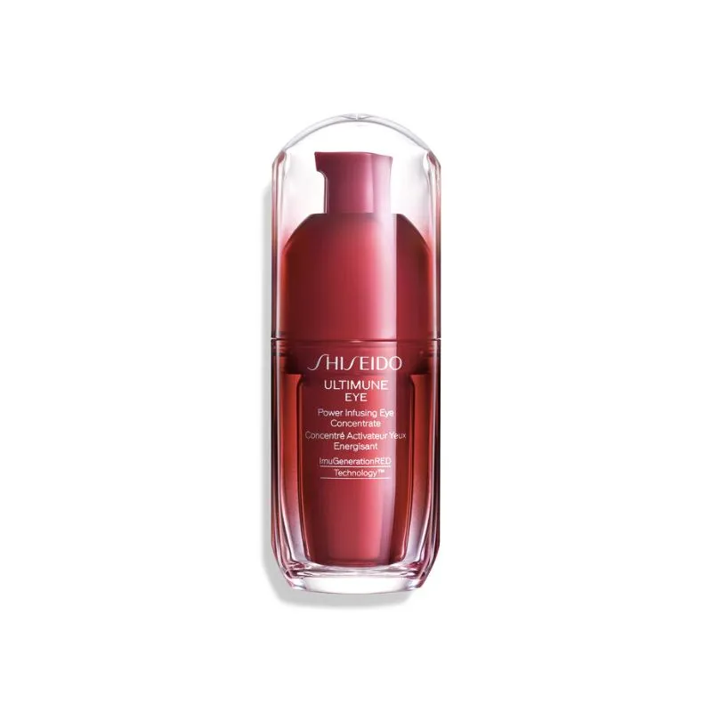 Shiseido Ultimune Eye Power Infusing Eye Concentrate