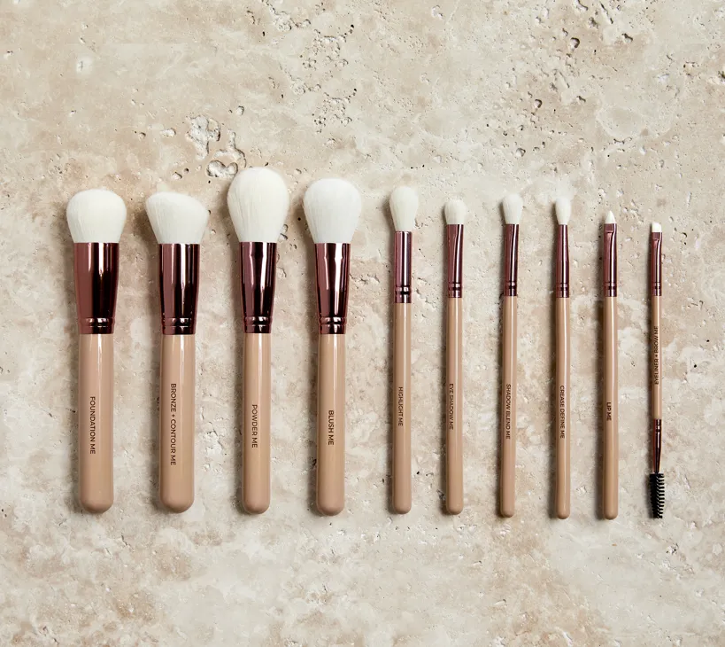 Silk x Fernando Eyeliner   Brow Me Brush