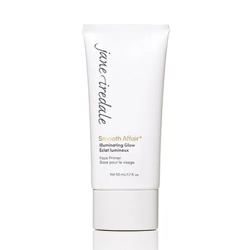 Smooth Affair Illuminating Face Primer