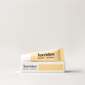 SOLID IN Ceramide Lip Essence