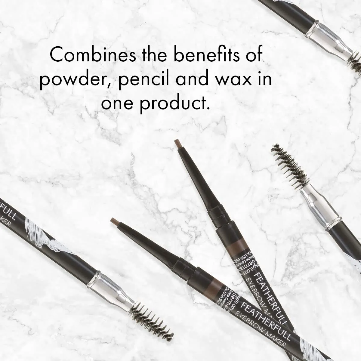 Sorme Featherfull Mechanical Eyebrow Pencil