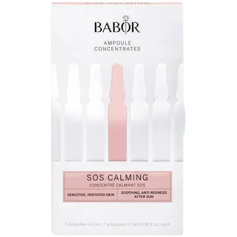 SOS Calming