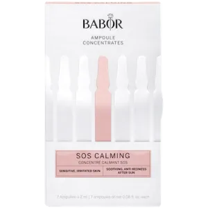 SOS Calming
